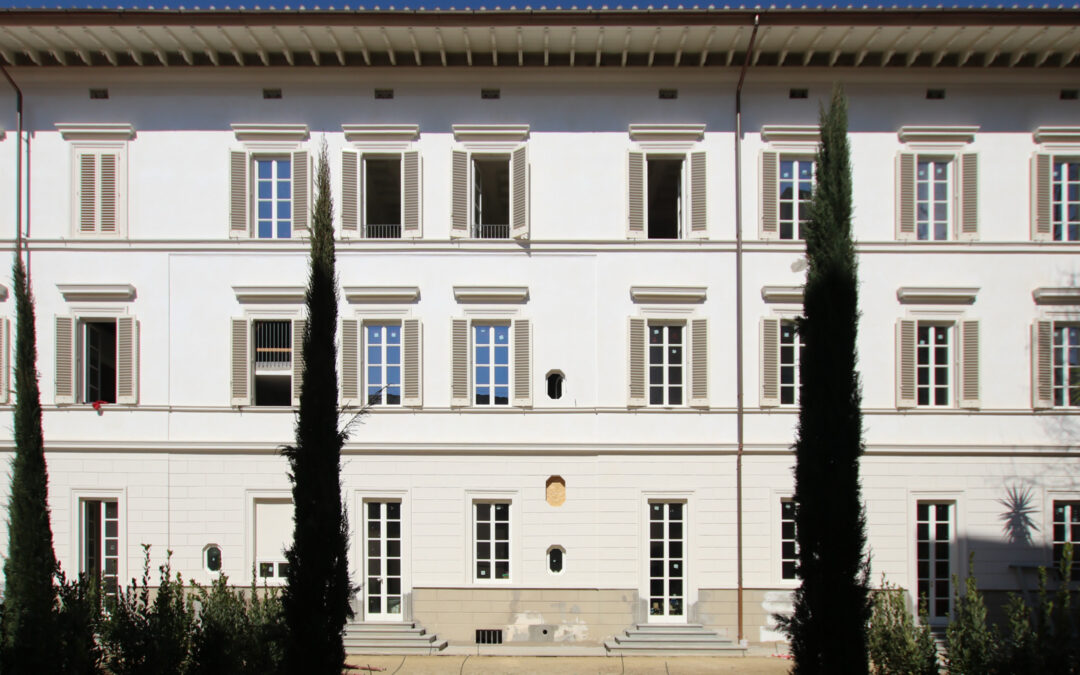 Palazzo Sensi